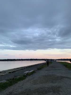 Pickering Wharf Marina by null