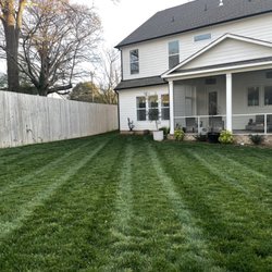 OG Lawn Care
