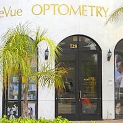 Eyevue Optometry