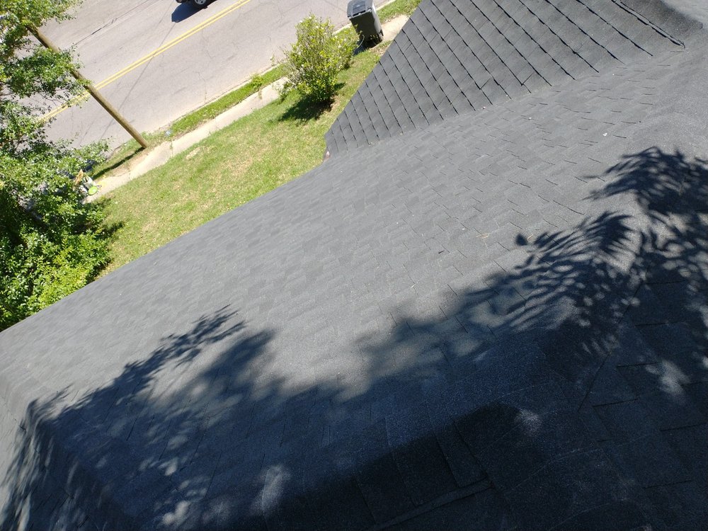 Slide of J&J Roofing and Remodeling