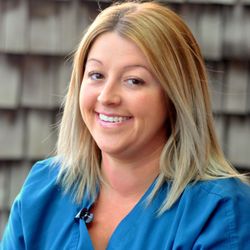 Patsavas Dentistry - Natalie - Dental Assitant