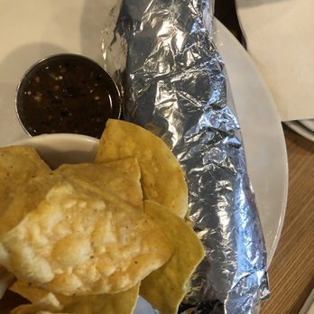 Seis Kitchen - Mexican Near Me - Tucson, Arizona
