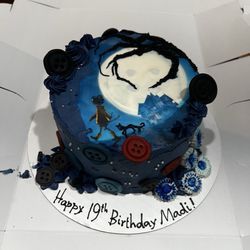 Mim's Bakery