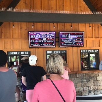 Burger Master Drive In - Order area! - Burgers Near Me - Townsend, Tennessee Burger Master Drive In - Order area! - Burgers Near Me - Townsend, Tennessee