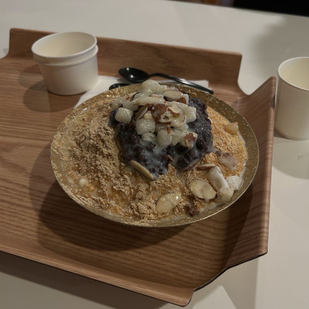 Mochi - Ice Cream & Frozen Yogurt Near Me - Irvine, California