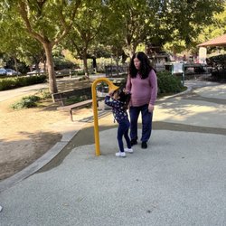 Oso de Oro Lake Park - Hello!