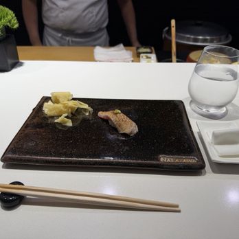 Sushi Nakazawa - Japanese Near Me - New York, New York