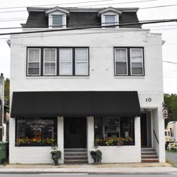The Village Salon & Boutique at Long Valley