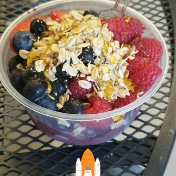 Acai Brasil - Acai Bowls Near Me - Houston, Texas