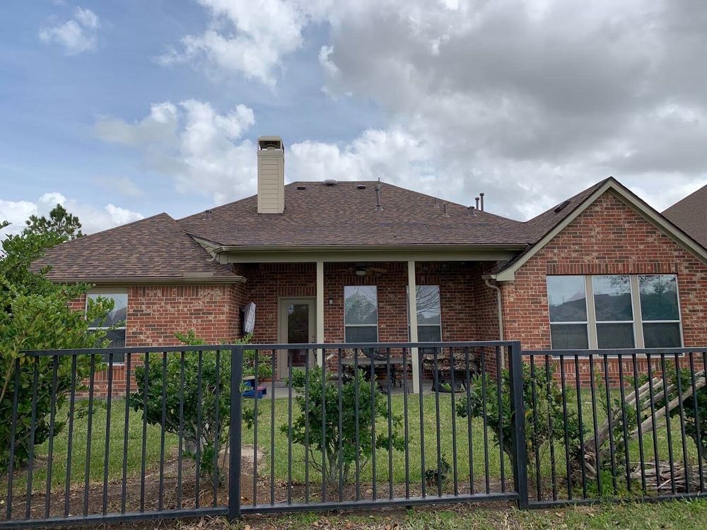 Slide of Cornerstone Cowboys Construction