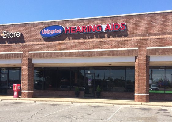 Livingston Hearing Aid Center