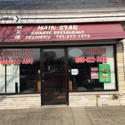 Main Star - Main star