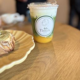 Matcha