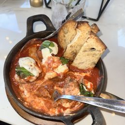 Meatballs
