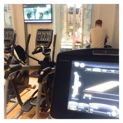 L'Appart Health et Fitness