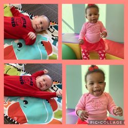 Great New Beginnings - Some Valentine's Day Love! Happy Valentine's Day from these cutie pies!
NOW ENROLLING! LIVE INTERNET VIEWING! NO SECURITY DEPOSIT!