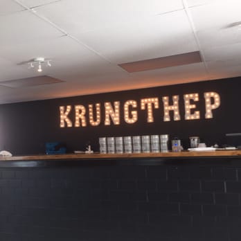 KrungThep Tea Time - Tea Rooms Near Me - Winter Park, Florida KrungThep Tea Time - Tea Rooms Near Me - Winter Park, Florida