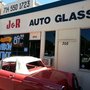 Downtown Glass