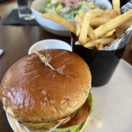 Bistro Burger