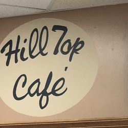 Hilltop Cafe
