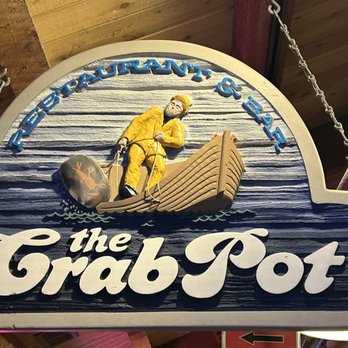 The Crab Pot - Seafood Near Me - Seattle, Washington The Crab Pot - Seafood Near Me - Seattle, Washington