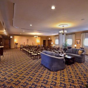 LEAK & SONS FUNERAL HOMES - Updated October 2025 - 25 Reviews - 18400 S