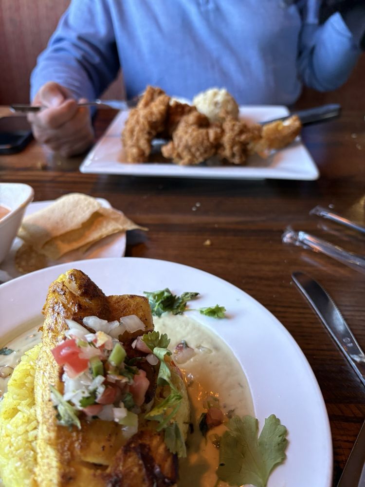 The Montana Club Restaurant