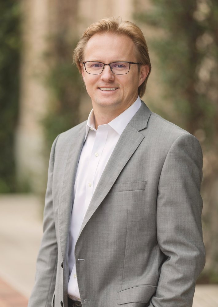 Jeremy Sloan - disability attorney in San Antonio, TX