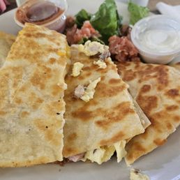 Breakfastdilla