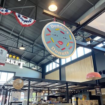 Lexington Market - Public Markets Near Me - Baltimore, Maryland