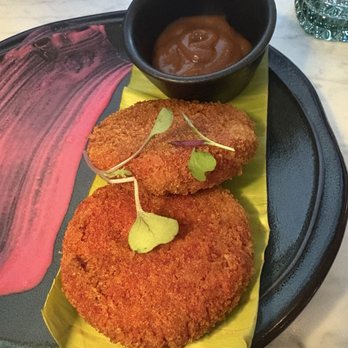 Anantara - Tender Jack Cutlet - Indian Near Me - Fremont, California