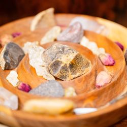 Integrative Massage