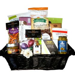Delectable Gift Baskets