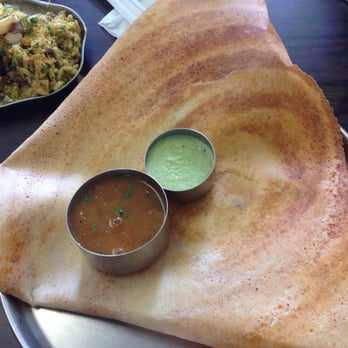 Shiv Sagar - Mysore masala dosa - Indian Near Me - Houston, Texas Shiv Sagar - Mysore masala dosa - Indian Near Me - Houston, Texas