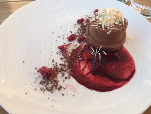 Charlotte's Kitchen by null