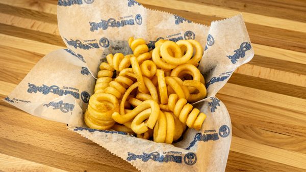 BuffaLouie's at The Gables by null