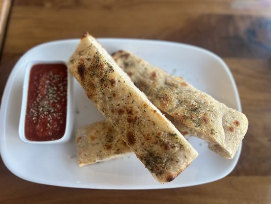 Solamente Pizza by null