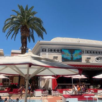 Encore Beach Club - Dance Clubs Near Me - Las Vegas, Nevada