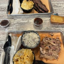 Zach and Lou's Barbeque
