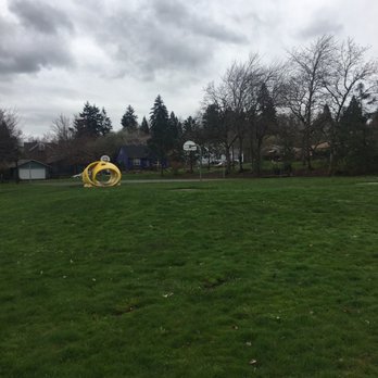 Washington Park - Parks Near Me - Eugene, Oregon