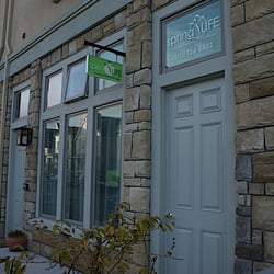 Spring Life Acupuncture & Healing - Entrance
