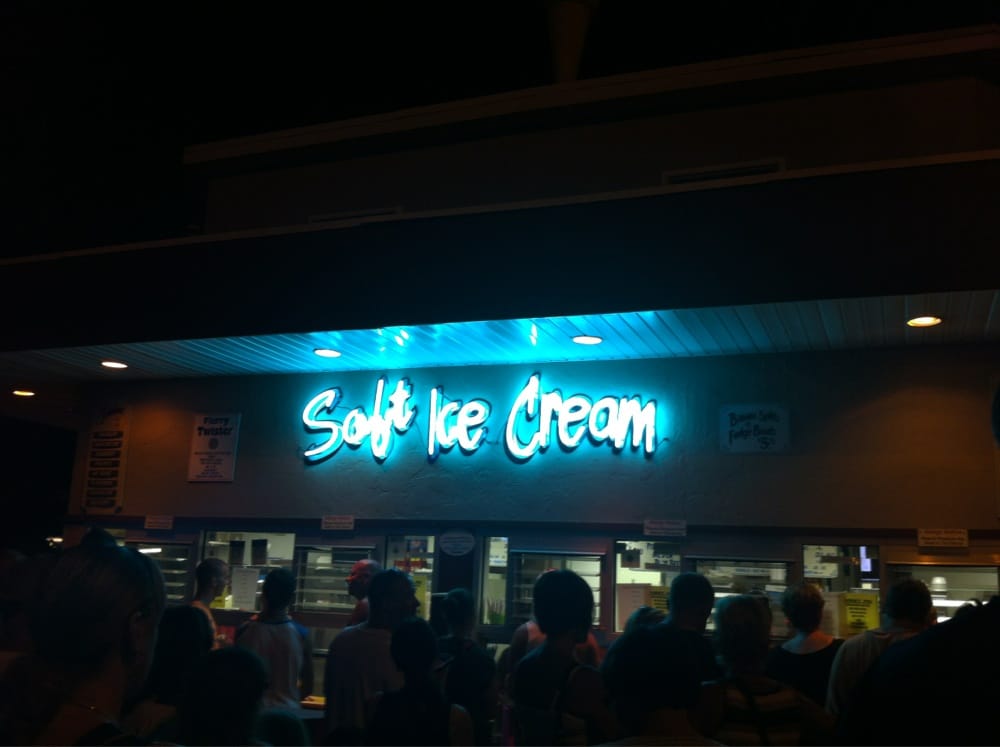 SOFT ICE CREAM Updated September 2024 Knoebles Rd, Elysburg