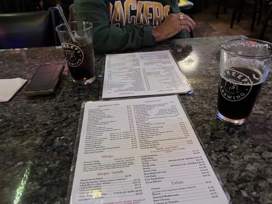 Menu photo 1 Waverly Inn Pub & Pizzeria Two Rivers, WI Menu photo 1 Waverly Inn Pub & Pizzeria Two Rivers, WI