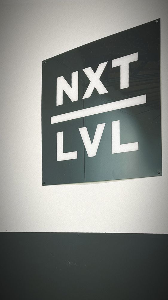 Next Level Soccer Training