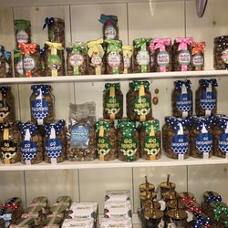 Classic Florist And Home Decor - Cookies
