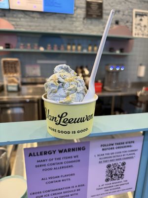 Van Leeuwen Ice Cream by null