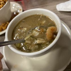 Gumbo
