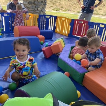 ABC Play Rentals - Party Equipment Rentals Near Me