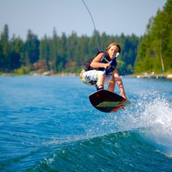 Flathead Wakeboard Academy