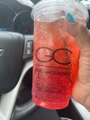 Gravity Coffee by null